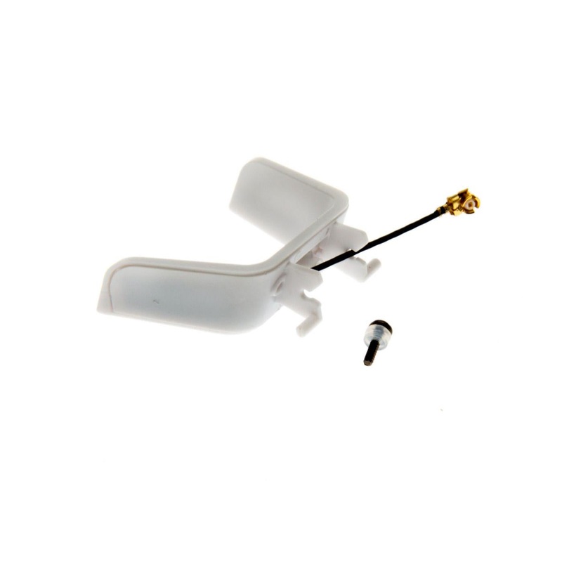Blade Plannar antenna: Inductrix HD BLH9907