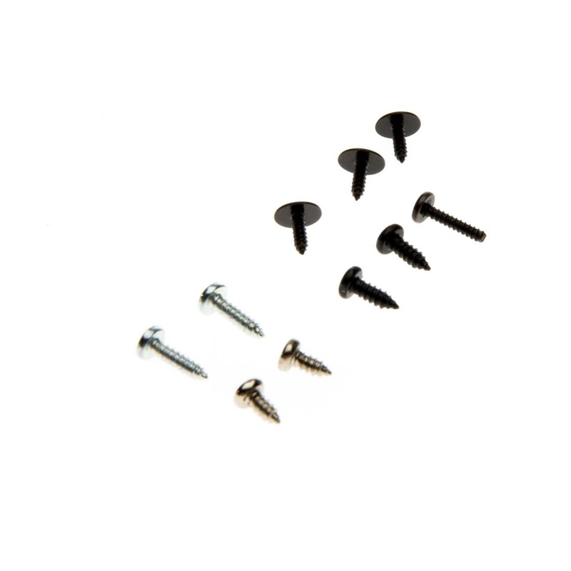 Blade Screw set: Inductrix HD BLH9909