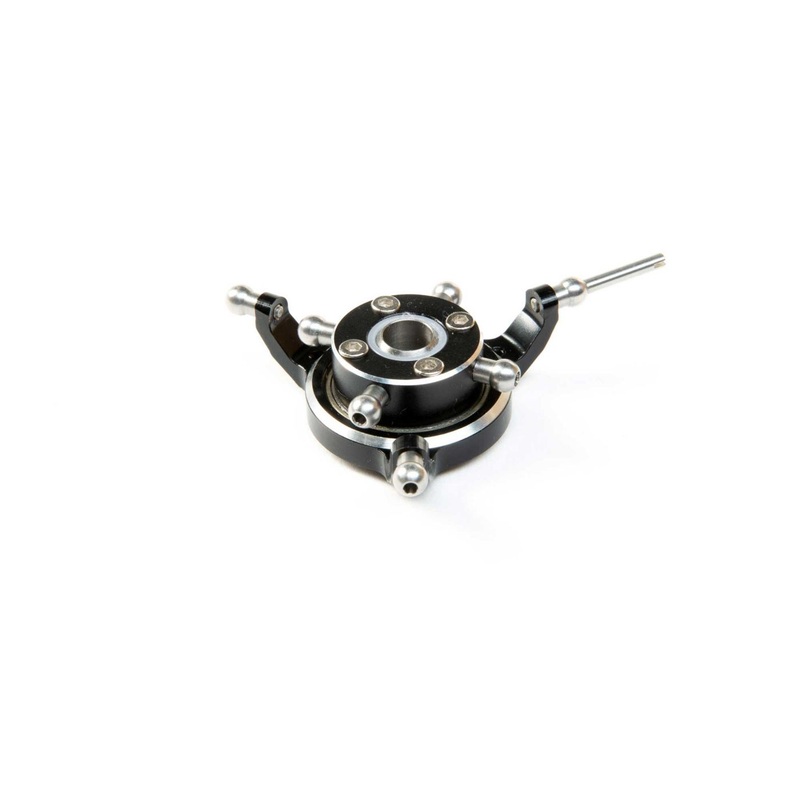 Blade Swashplate: Fusion 360 BLH5206