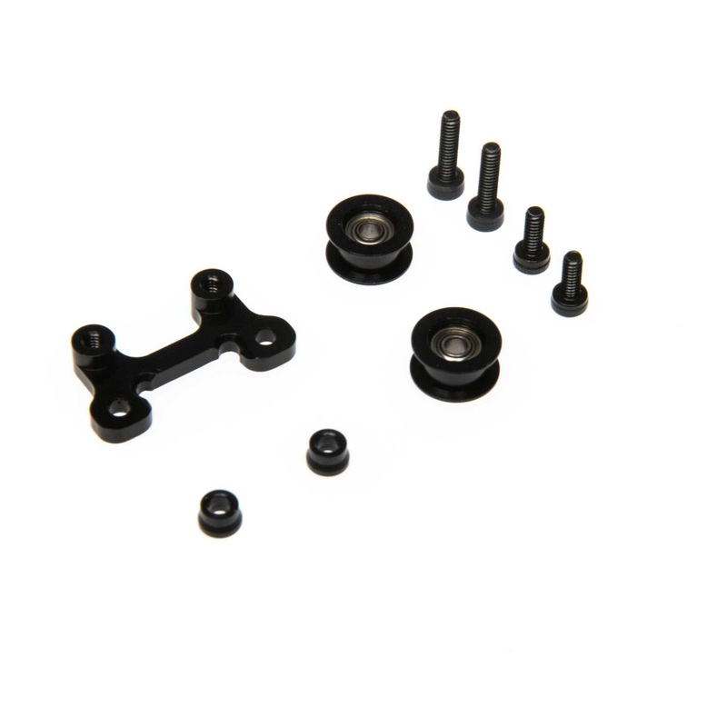 Blade Tail Belt Guide: Fusion 180 BLH5809