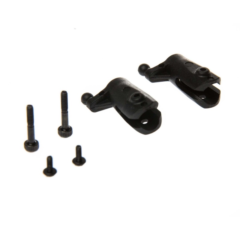 Blade Tail Grip Set: Fusion 180 BLH5818