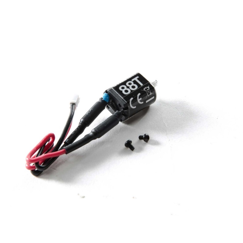 Dynamite SCX24 Motor w/ Pinion DYNS1217
