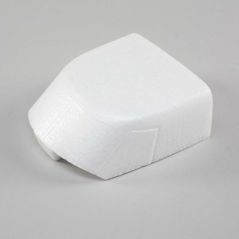 E-Flite Battery hatch: Twin Otter EFL300512