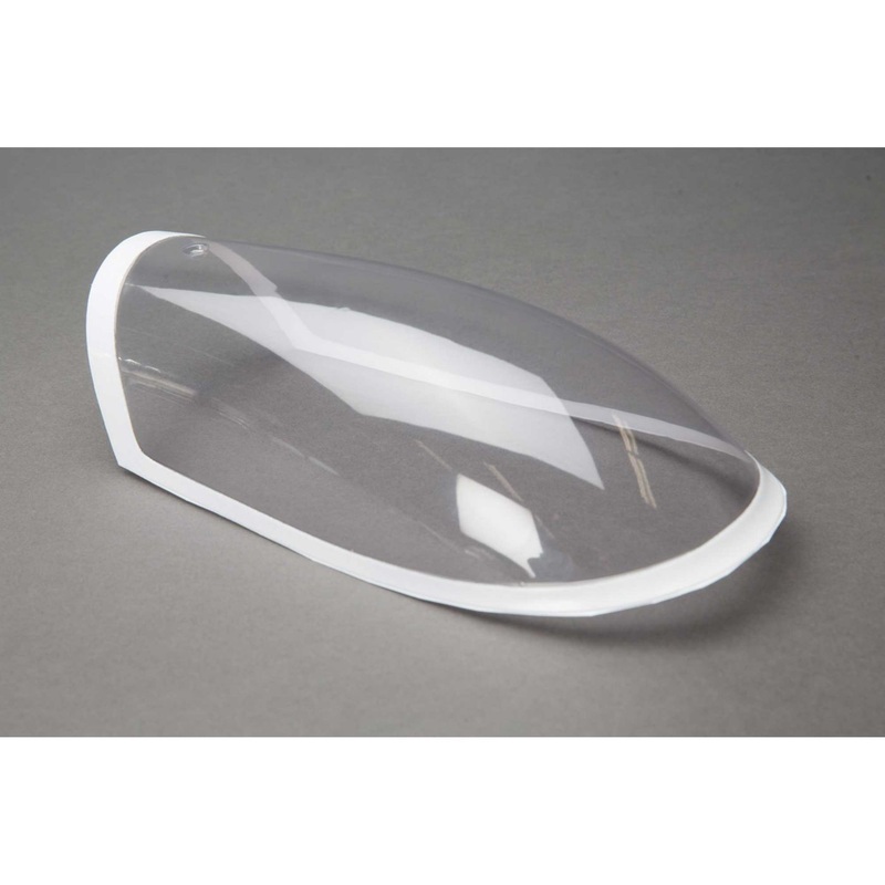 E-Flite Canopy:  300 1.3m EFL11580
