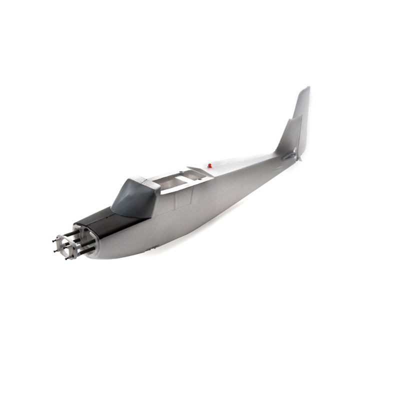 E-Flite Fuselage: Turbo Timber EFL17554