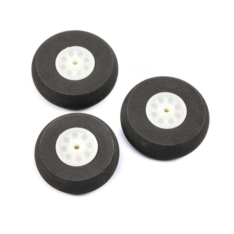 E-Flite Wheels: Twin Otter EFL300511