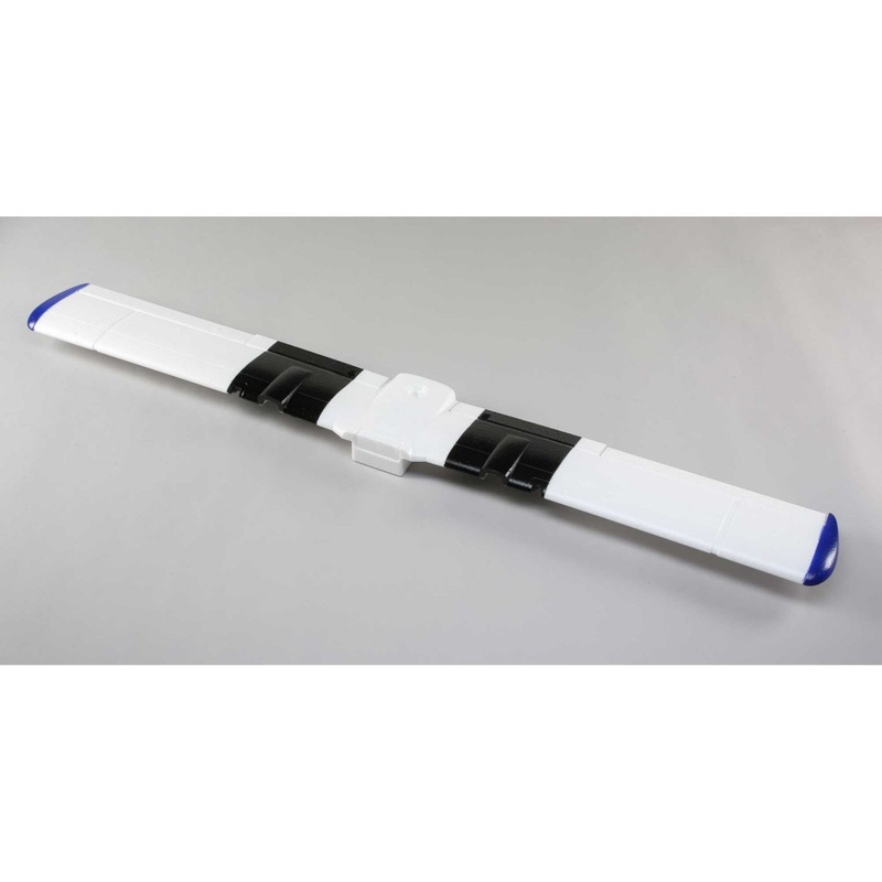 E-Flite Wing: Twin Otter EFL30052