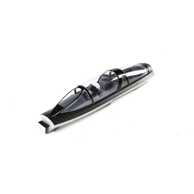 E-Flite Canopy: F-4 Phantom II 80mm EDF EFL7980