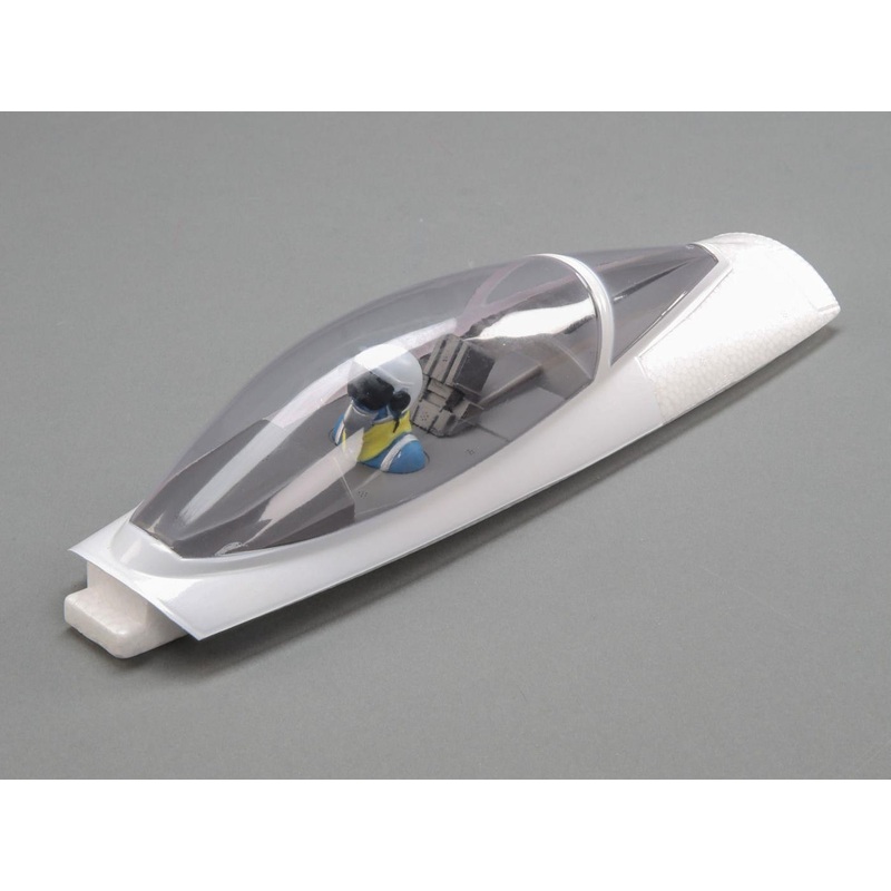 E-Flite Cockpit: F-16 70mm EFL7807