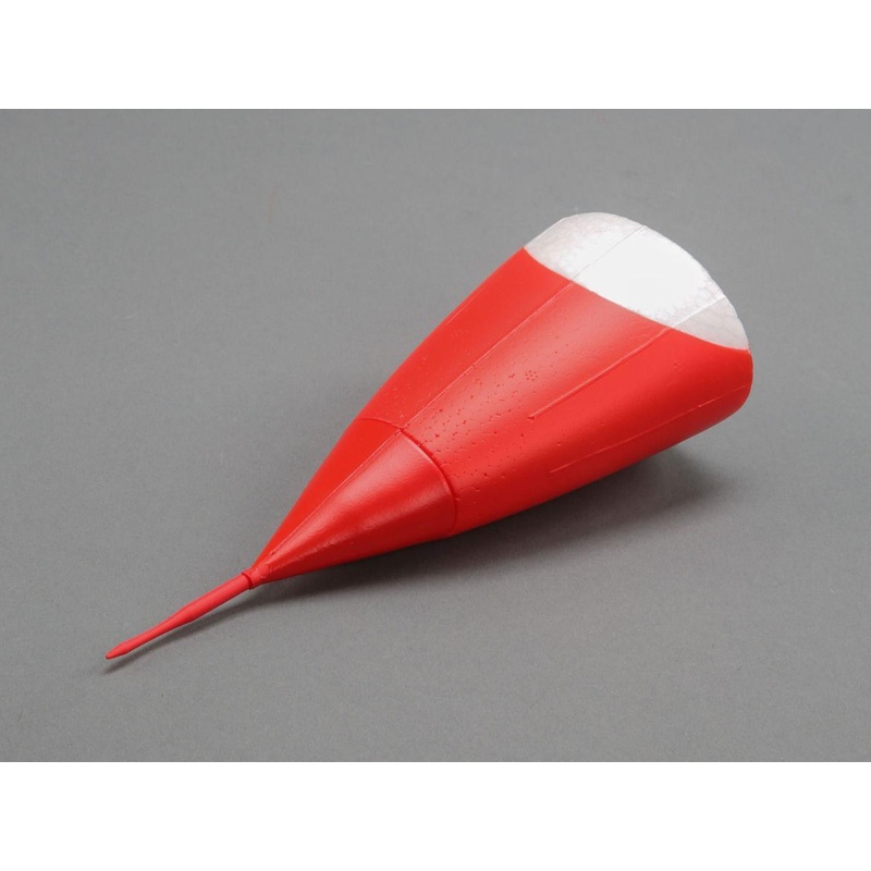 E-Flite Cowl: F-16 70mm EFL7808