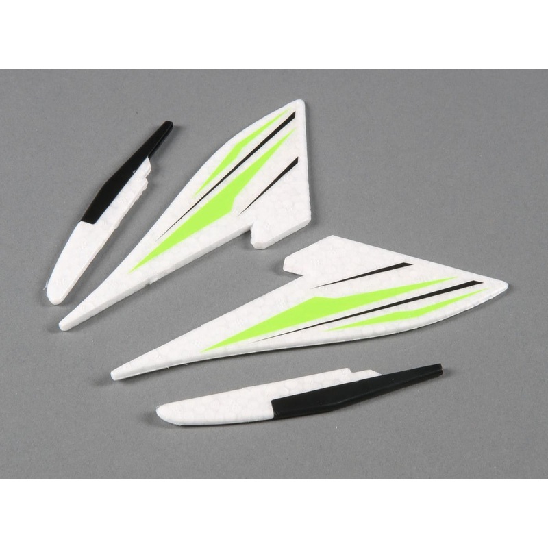 E-Flite Fin Set: UMX F-27 EFLU4252