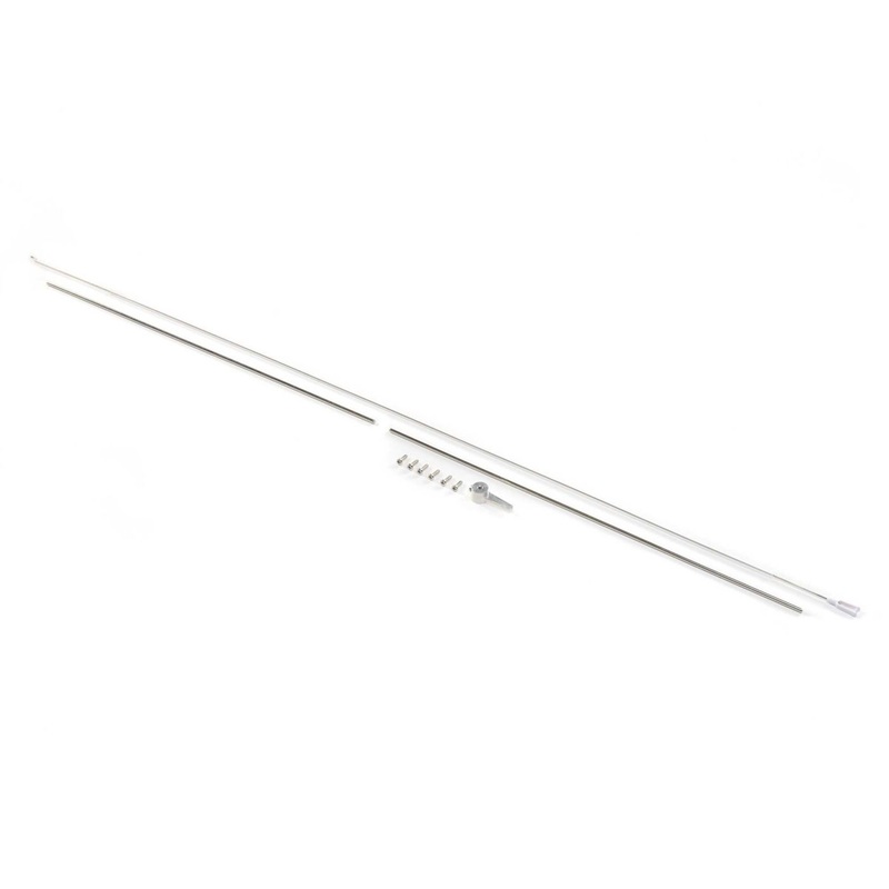 E-Flite Float Hardware: EC-1500 EFL5771