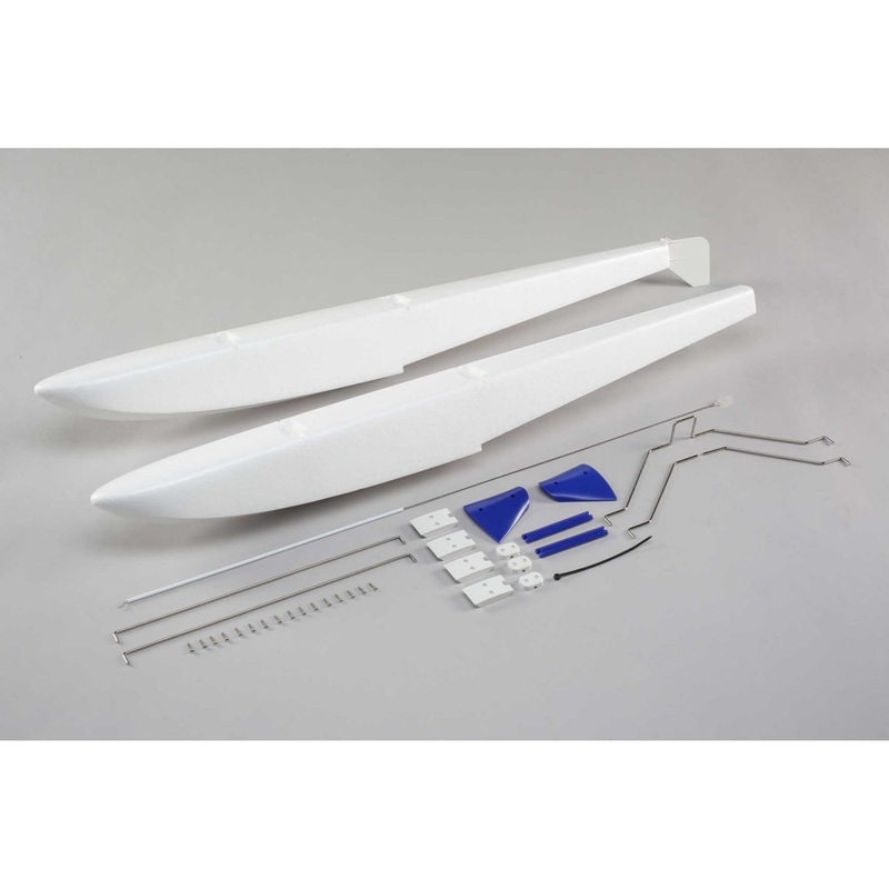 E-Flite Float set: Twin Otter EFL30059
