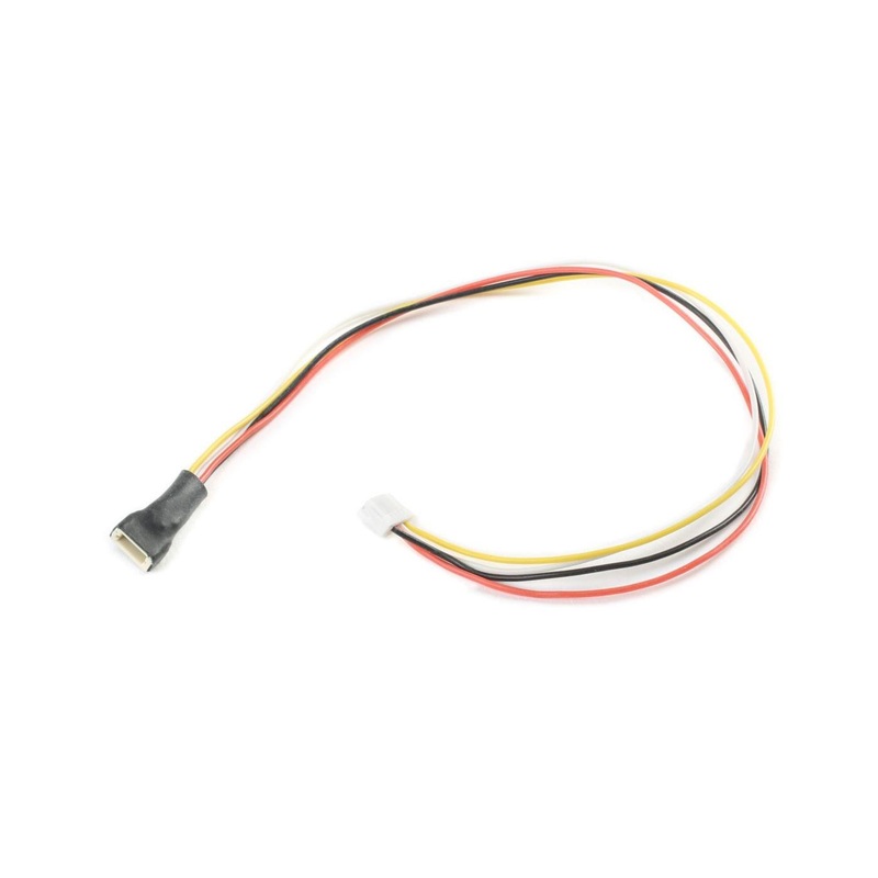E-Flite FPV Extension Lead:Delta Ray One EFL9511