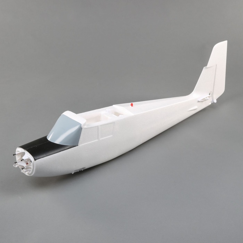 E-Flite Fuselage: Timber X EFL3851