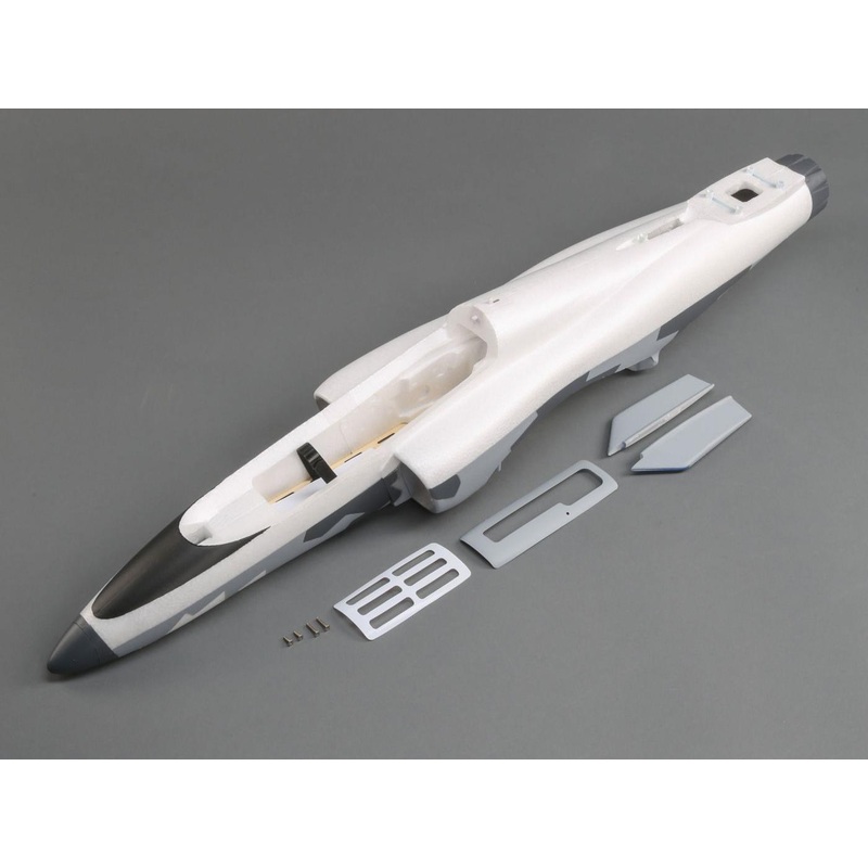 E-Flite Fuselage: Viper 70mm EFL7701