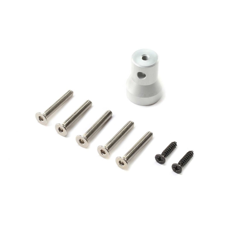 E-Flite Hardware Set  (all screws) P-39 1.2m EFL9107