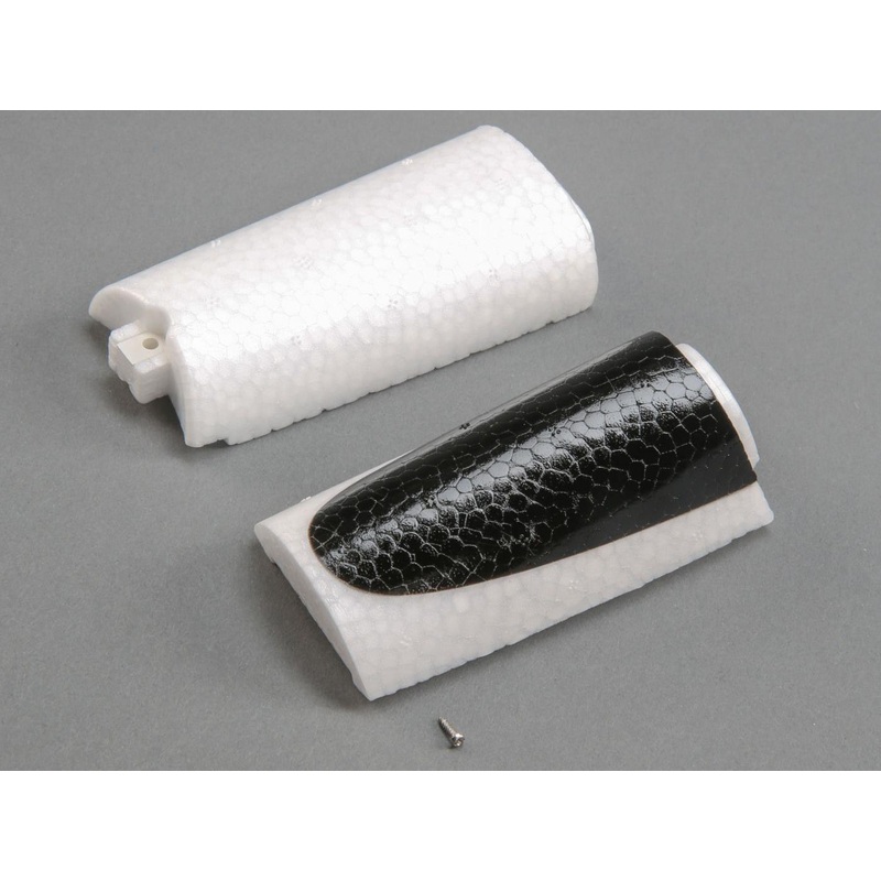 E-Flite Hatch Set: Mini Convergence EFL9303