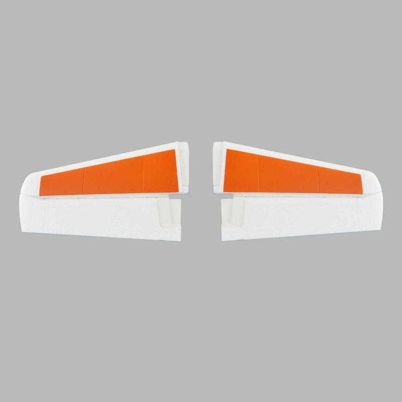 E-Flite Horizontal Stabilizer: E-Flite Cargo 1500 EFL5758
