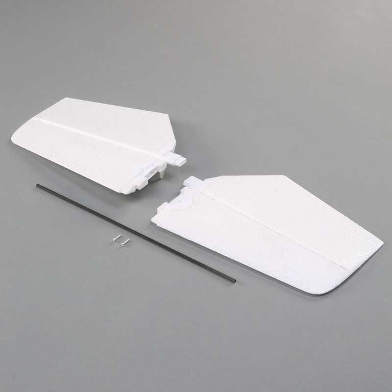 E-Flite Horizontal Stabilizer: Timber X EFL3853