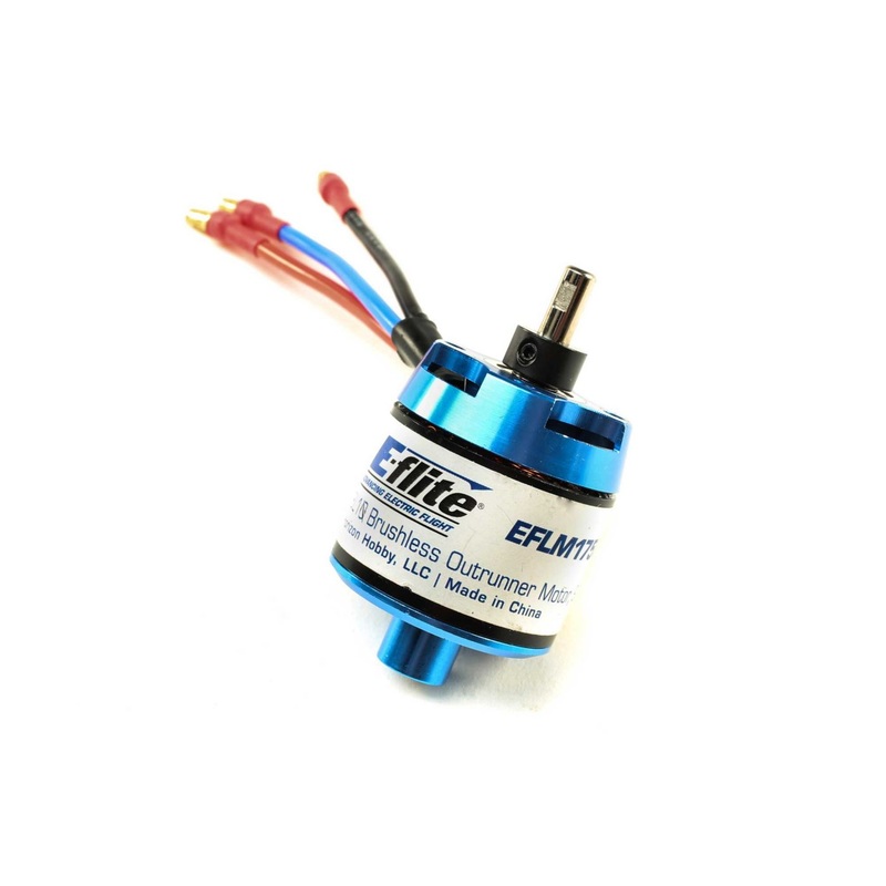 E-Flite Motor 10: 900kv EFLM17553
