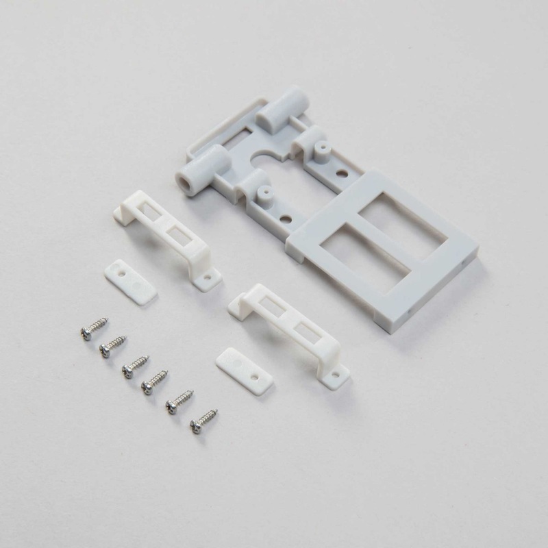 E-Flite Nacelle Servo Mount Set: V-22 Osprey EFL9609