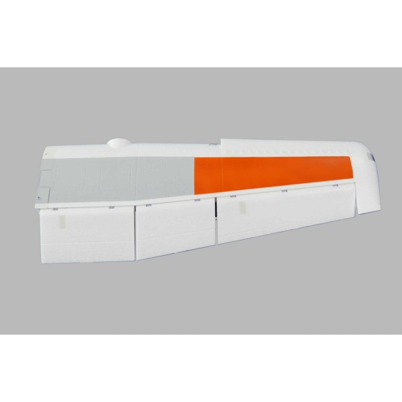 E-Flite Painted Right Wing: E-Flite Cargo 1500 EFL5752