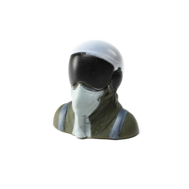 E-Flite Pilot: F-4 Phantom II 80mm EDF EFL7991