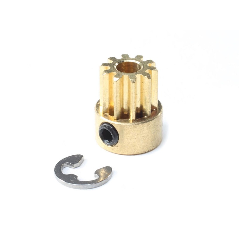 E-Flite Pinion Gear ASH 31 Retract EFLG630S03