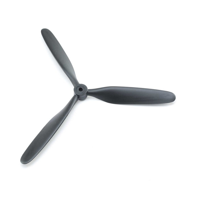 E-Flite Propeller 3 Blade: P-39 1.2m EFL9108