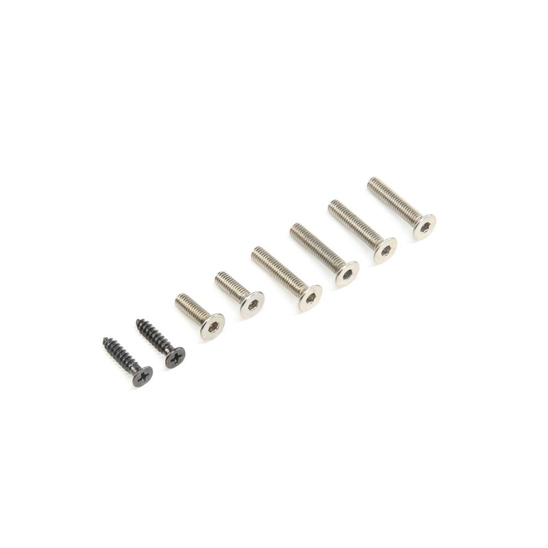 E-Flite Screw: F-16 70mm EFL7819