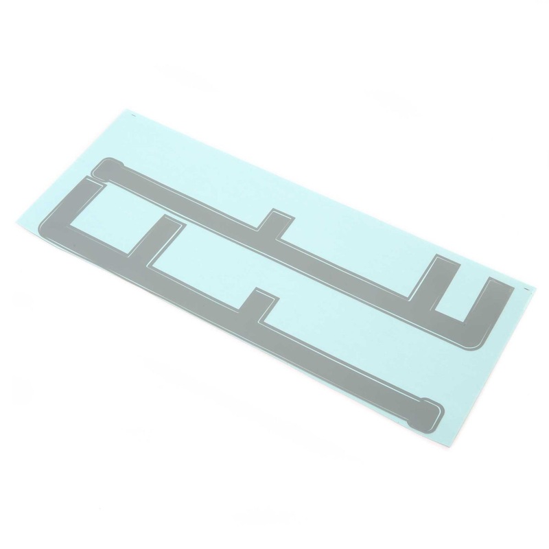 E-Flite Servo tape : P-39 1.2m EFL9111