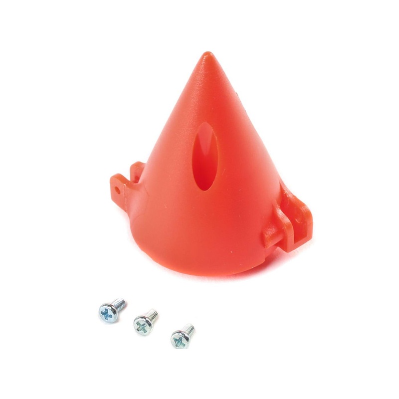 E-Flite Spinner 23.5mm Pusher: Delta Ray One EFL9508