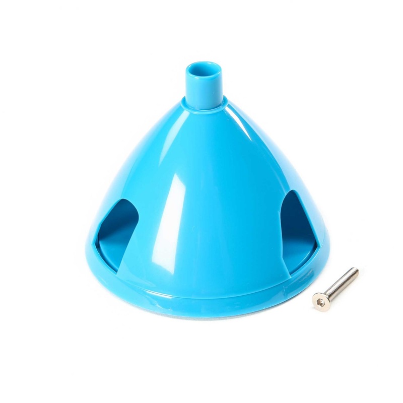 E-Flite Spinner 3 Blade: P-39 1.2m EFL9109