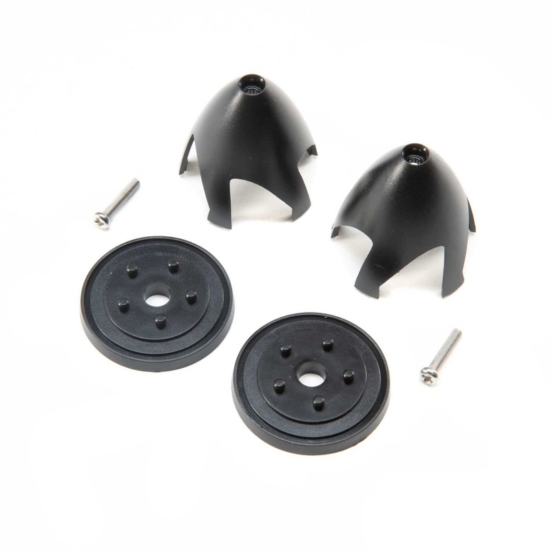 E-Flite Spinner Set: E-Flite Cargo 1500  updated EFL5756B