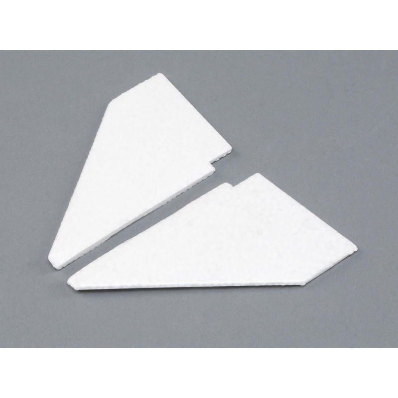 E-Flite Tail set: Mini Convergence EFL9302
