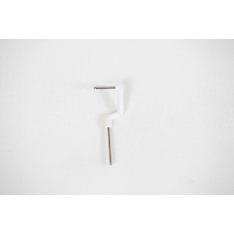 E-Flite Tailwheel Axle: P-51D 1.5m EFLG01257