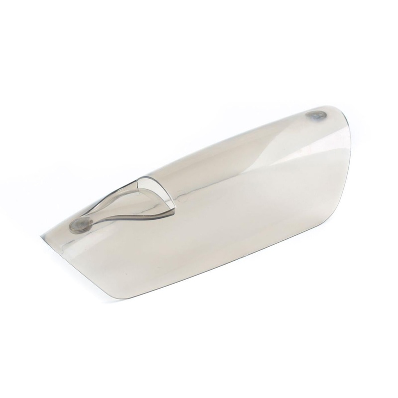 E-Flite Transparent Hatch: Night Radian EFL3655
