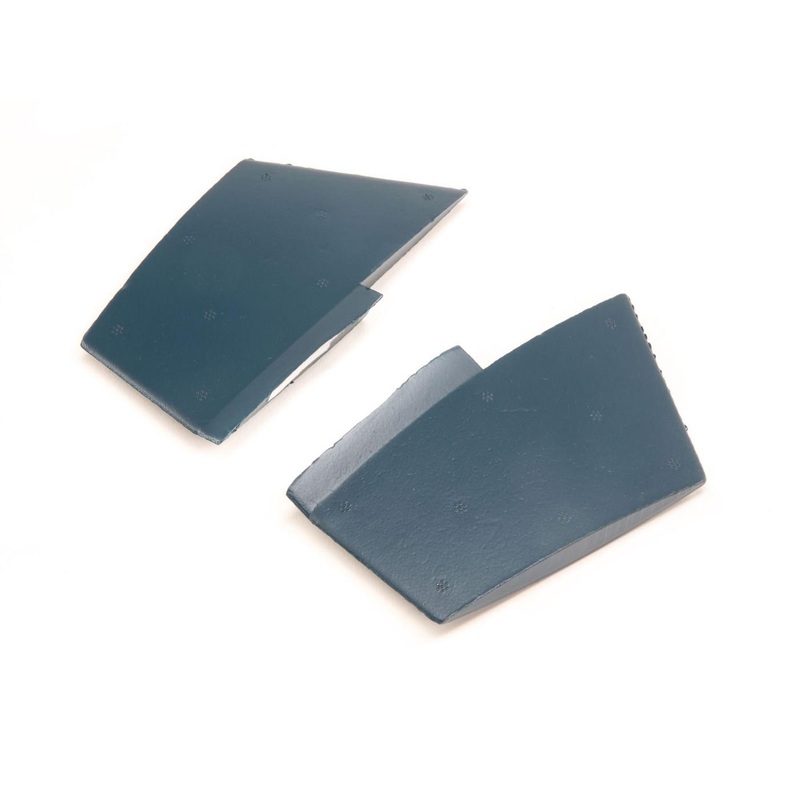 E-Flite Ventral Fin: F-16 70mm EFL7809
