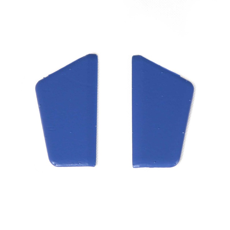 E-Flite Ventral Fins: F-16 Falcon 64mm EDF EFL9882
