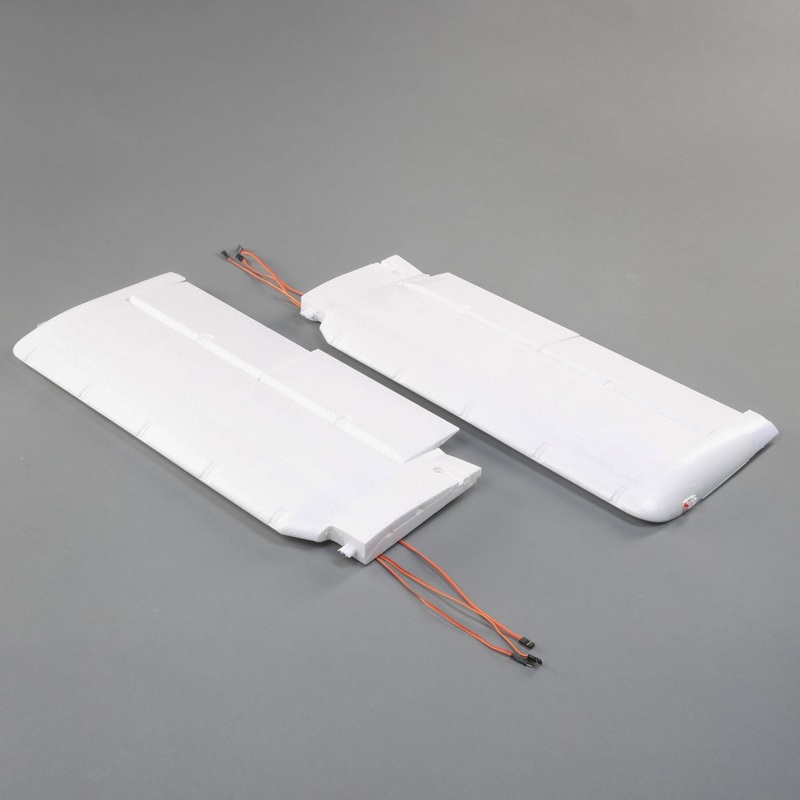 E-Flite Wing Set: Timber X EFL3852