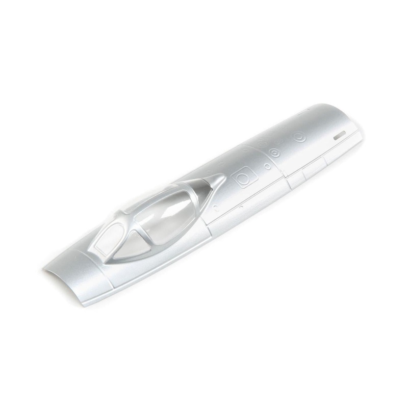 E-Flite Canopy/Hatch: UMX Mig 15 BNFS EFLU6056