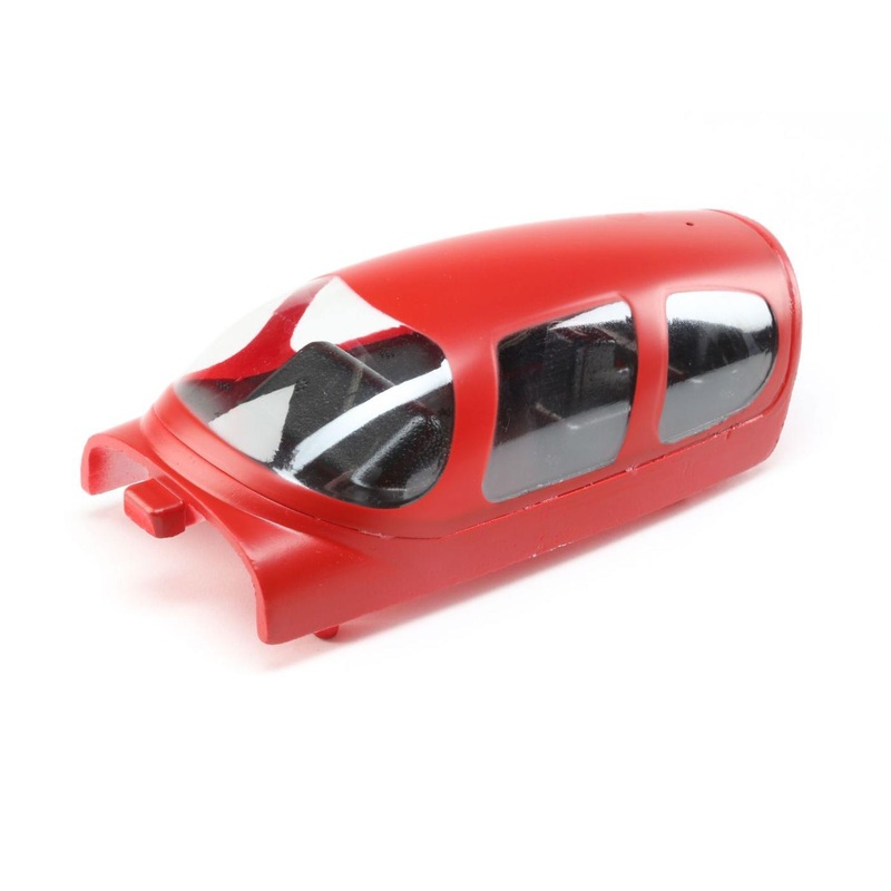 E-Flite Hatch Set: UMX SR22T EFLU5955