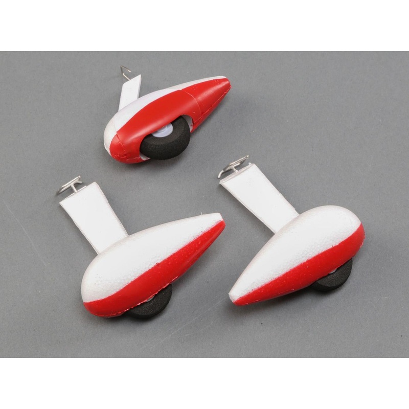 E-Flite Landing Gear Set: UMX SR22T EFLU5954