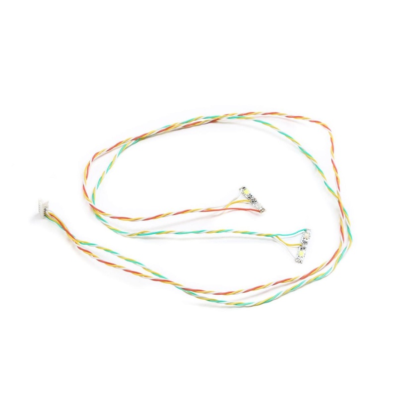 E-Flite LED Light Set: UMX SR22T EFLU5959