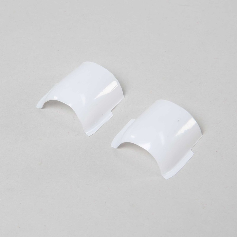 E-Flite Servo Cover Set: UMX F-27 EFLU4253