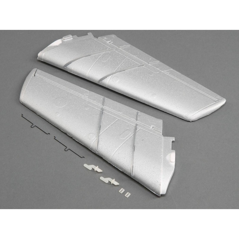 E-Flite Wing: UMX Mig 15 BNFS EFLU6053