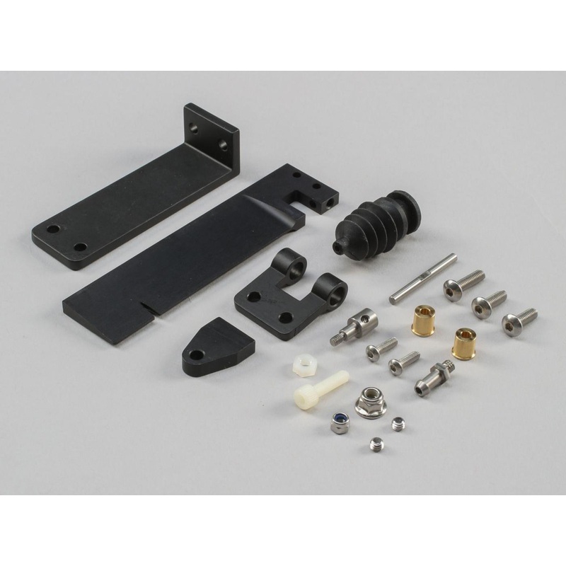 ProBoat Rudder: Sonicwake 36 PRB281069