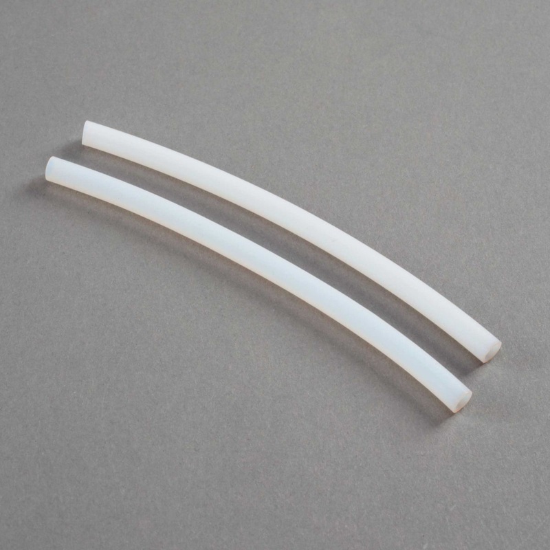 ProBoat Shaft Liner: Miss GEICO Zelos 36-inch Twin PRB282067