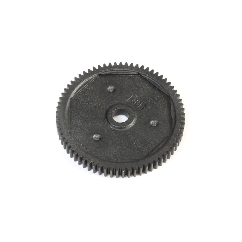 TLR 69T Spur Gear, SHDS, 48P TLR232074